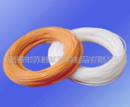 蘇穗分析熱收縮管擠出生產(chǎn)中的不正?，F(xiàn)象