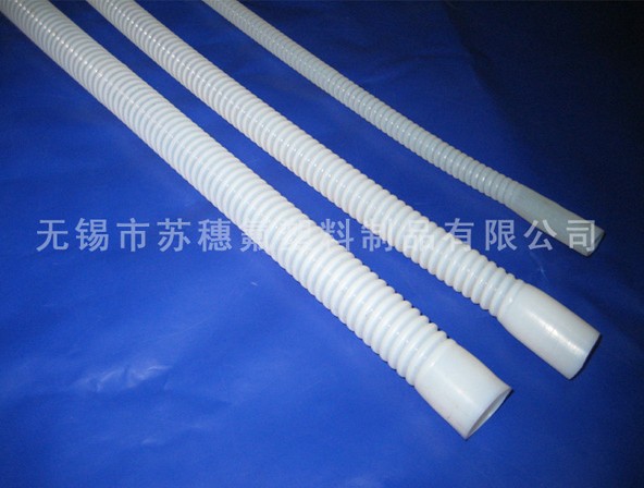 PTFE波紋管工藝為王，銷量不愁！