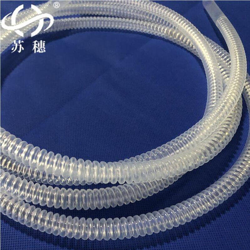 FEP管
