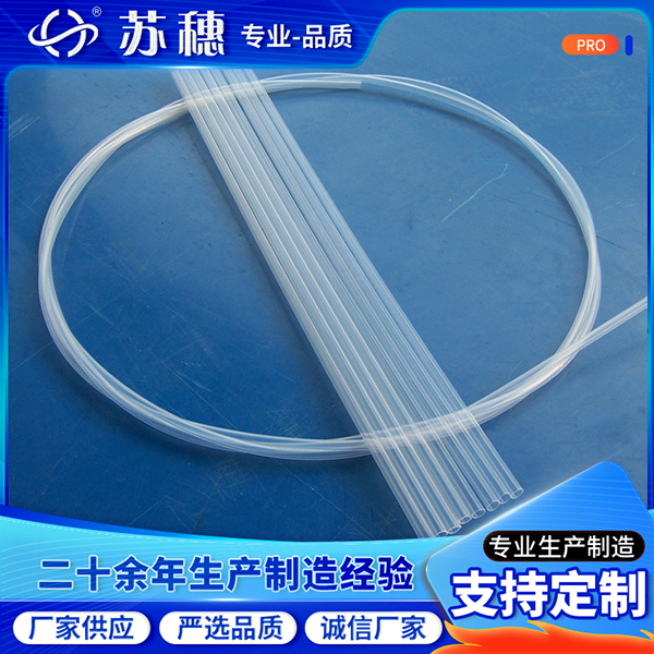 PFA熱縮套管是制造過程中也需要打磨嗎？