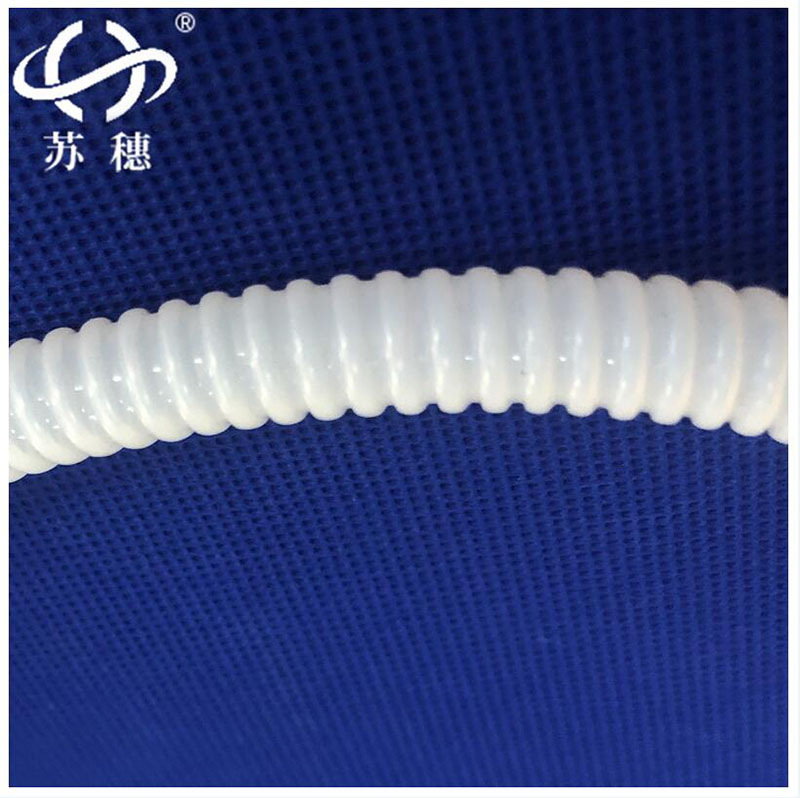 PTFE波紋管冷卻液傳輸場(chǎng)景下的性能選擇